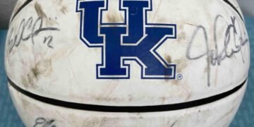 Are you missing a basketball? | News, Sports, Jobs – FORT MYERS