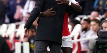 Arsenal news LIVE: Gunners to go for Guehi EXCLUSIVE, Tchouameni made ‘No.1 transfer target’, Sheffield Utd win reaction