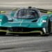 Aston Martin to return to Le Mans in 2025 with Valkyrie Hypercar
