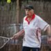 At age 100, Aussie Henry Young makes history at ITF Masters World Championships | 18 October, 2023 | All News | News and Features | News and Events