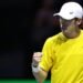 Australian team named for upcoming 2023 Davis Cup Finals | 23 October, 2023 | All News | News and Features | News and Events