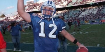 BYU football: Sark gives the skinny on alma mater BYU, Kalani Sitake