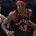 Barnes set for bigger role in Raptors’ new offence