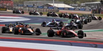 Ben Sulayem reveals ‘attacks and abuse’ from F1 over 11th team