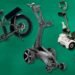 Best motorized golf carts and scooters of 2023: Our Picks