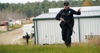 Bombers dump Stamps in regular season finale, finish 14-4 – Winnipeg