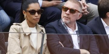 Boris Becker: Three-time Wimbledon champion to coach world number six Holger Rune