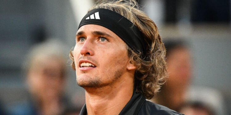 Boris Becker sends warning to Alexander Zverev and offers him scheduling advice