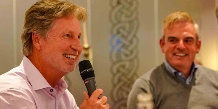 Brandel Chamblee rips Phil Mickelson claim, worries about star joining LIV