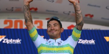 Caleb Ewan confirmed to race 2024 Tour Down Under with Jayco-AlUla