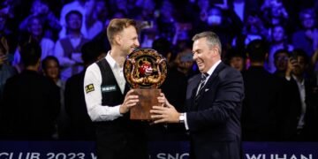 Can Trump Join Hat-Trick Heroes?