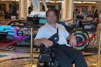 Canadian rockers April Wine to perform at Winnipeg’s Burton Cummings Theatre – Winnipeg