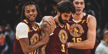 Cavaliers excuse Ricky Rubio from the start of the training camp