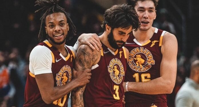 Cavaliers excuse Ricky Rubio from the start of the training camp