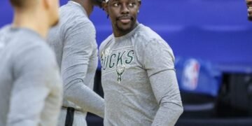 Celtics acquire Jrue Holiday – TalkBasket.net