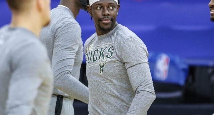 Celtics acquire Jrue Holiday – TalkBasket.net