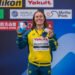 Chelsea Gubecka’s Marathon Effort Of Toughness and Resiliance Earns Her Australia’s First Ticket to Paris 2024