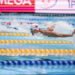 China Now Among Elite Men’s Swimming Nations