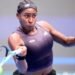 China Open: Coco Gauff sets up Iga Swiatek semi-final by beating Maria Sakkari