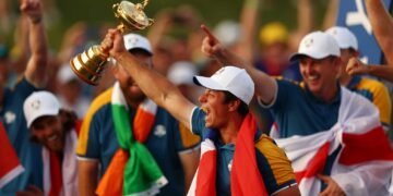 Choosing the next Ryder Cup site? Here’s why it’s complicated