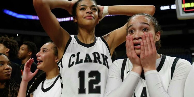 Clark tops the Express-News girls basketball preseason rankings