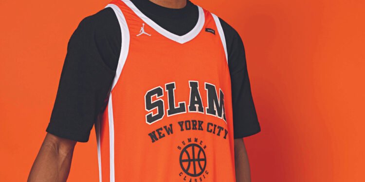 Class of 2024 Star Tre Johnson is Ready to Make Noise at Link Academy