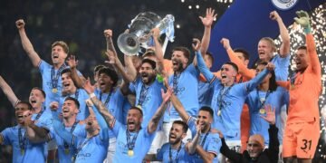 Collymore questions if the Premier League’s dominance is good for Europe