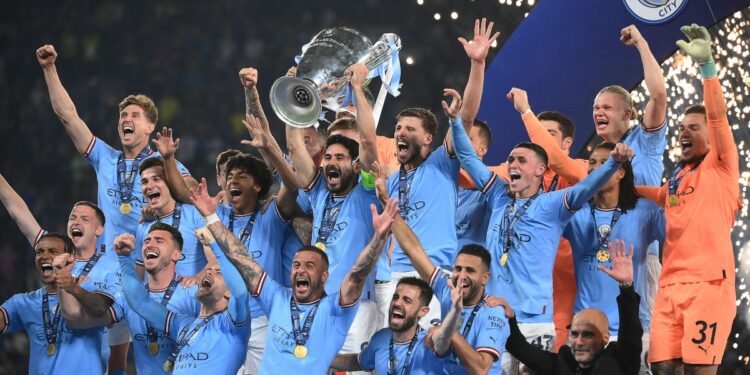 Collymore questions if the Premier League’s dominance is good for Europe