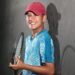 Connor McEvoy: A rising star of Australian tennis | 6 October, 2023 | All News | News and Features | News and Events