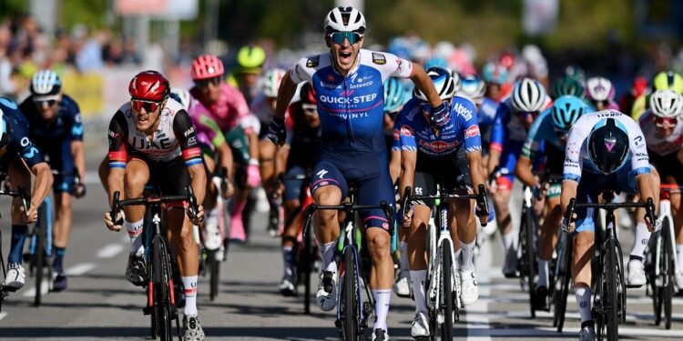 Coppa Bernocchi LIVE