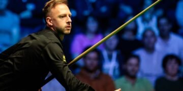 Cue Kings Set For Super Sunday In Belfast
