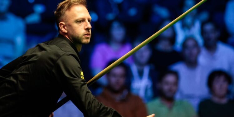 Cue Kings Set For Super Sunday In Belfast