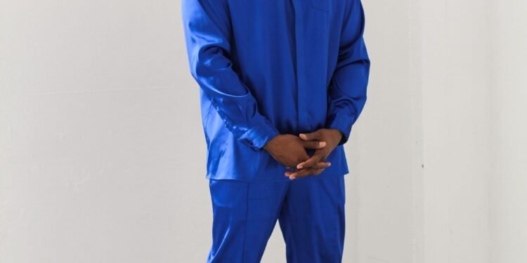 Darren Moore is Creating His Own Path with High-End Clothing Brand