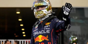 Dates and locations for all 23 races, including this weekend in Austin, Texas