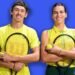 De Minaur and Tomljanovic to spearhead Australia’s United Cup team | 19 October, 2023 | All News | News and Features | News and Events
