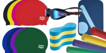 Dip Your Toes In: The Benefits Of A Swimming Crash Course | Blog | Sim