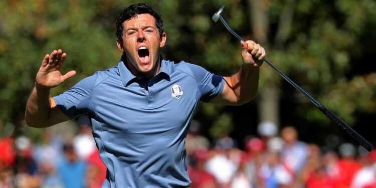 Driving Distance Increases with Flexibility