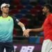 Ebden and Bopanna secure semifinal spot at Shanghai Masters | 12 October, 2023 | All News | News and Features | News and Events