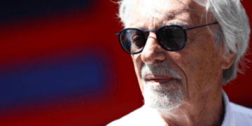 Ecclestone names best driver ever