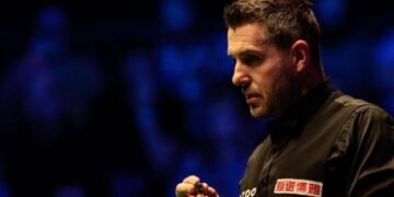 English Open 2023 results: Mark Selby loses to Martin O’Donnell