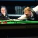 English Open: Judd Trump reaches final with comeback 6-5 win over John Higgins