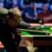 English Open: Ronnie O’Sullivan suffers shock loss to Zhang Anda