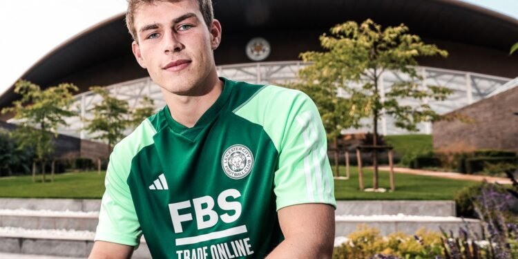 Enzo Maresca tells Leicester City he made a mistake during Blackburn game