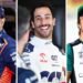 F1 in meltdown over Daniel Ricciardo, Sergio Perez, Fernando Alonso rumour after Mexico Grand Prix