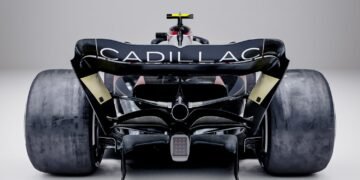 FIA green lights Andretti application to join F1 as 11th team