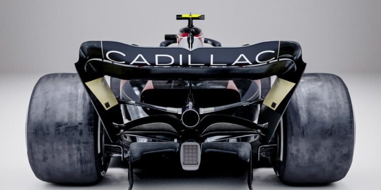 FIA green lights Andretti application to join F1 as 11th team