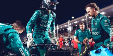 FIA looking into Stroll’s conduct in Qatar