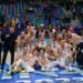 FIBA: EuroLeague Women competition loaded with WNBA talent for 2023-24