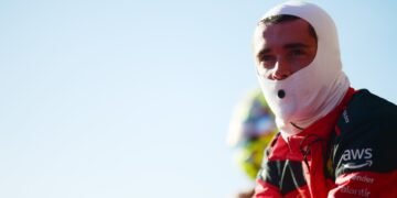 FRIDAY DEBRIEF: How it’s shaping up after qualifying in the US with Leclerc claiming a surprise pole