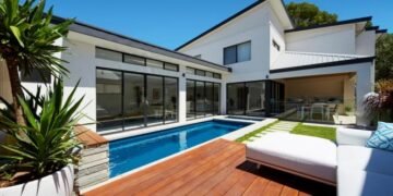 Fibreglass Swimming Pools Sydney | Swimmer’s Daily